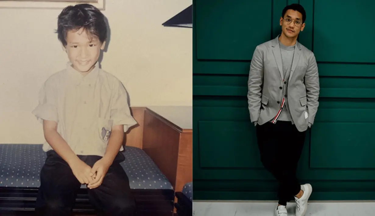 Afgan (Instagram/afgansyah.reza)