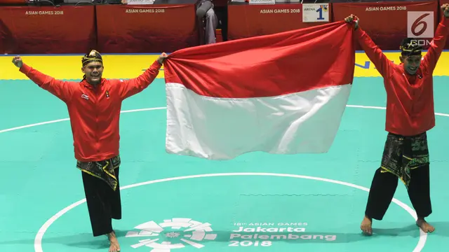 Yola Primadona dan Hendy