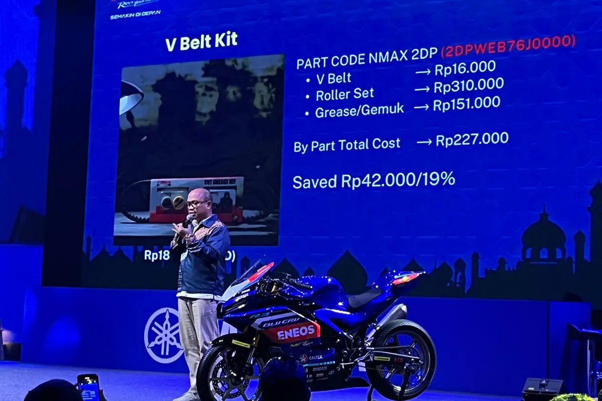 Yamaha