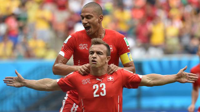 Foto: 5 Pemain Aktif yang Pernah Mencetak Hattrick di Putaran Final Piala Dunia, Thomas Mueller Satu-satunya yang Menyabet Juara