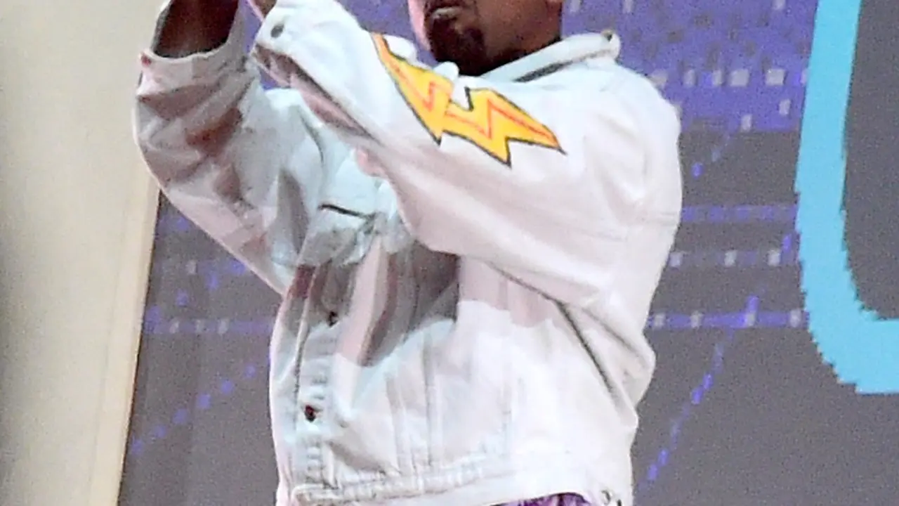 Kanye West