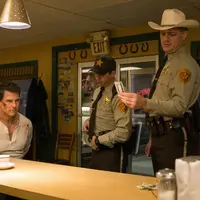 Cuplikan film Jack Reacher: Never Go Back