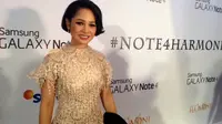 Andien Ingin Orang Lain Merasakan Hal yang Sama dengan Dirinya