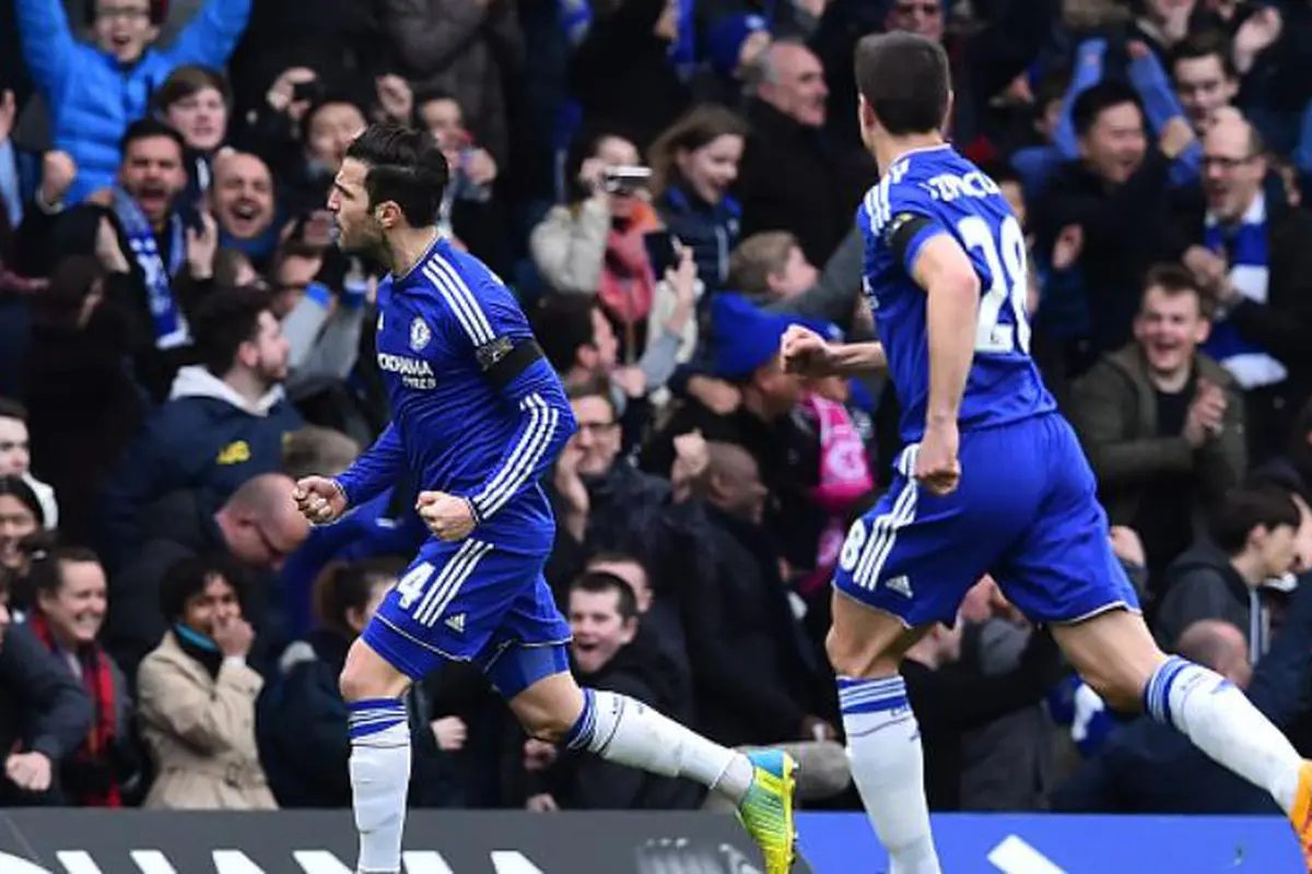 Chelsea vs West Ham United