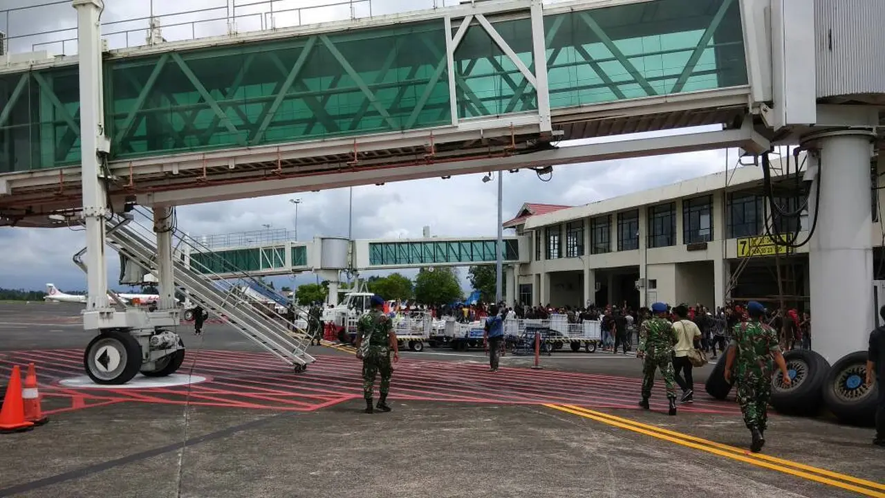 AP I Enggan Laporkan Penyerbuan Massa Anti-Fahri Hamzah ke Polisi
