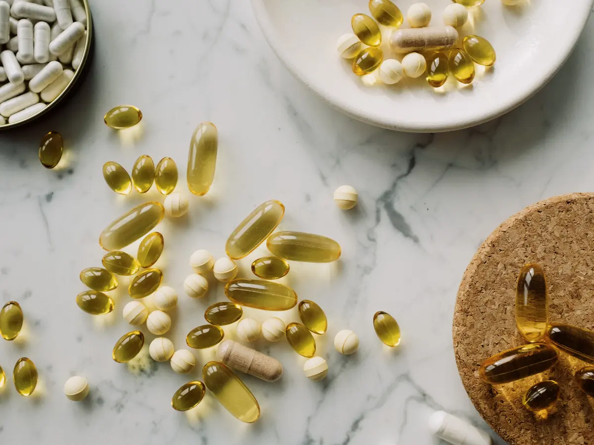Memilih Suplemen untuk Melengkapi Kebutuhan Zat Gizi dan Meningkatkan  Kesehatan - Lifestyle Liputan6.com