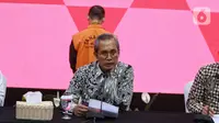 KPK Meyakini Pimpinan Bea Cukai Tahu Permainan Andhi Pramono Raup Uang Miliaran