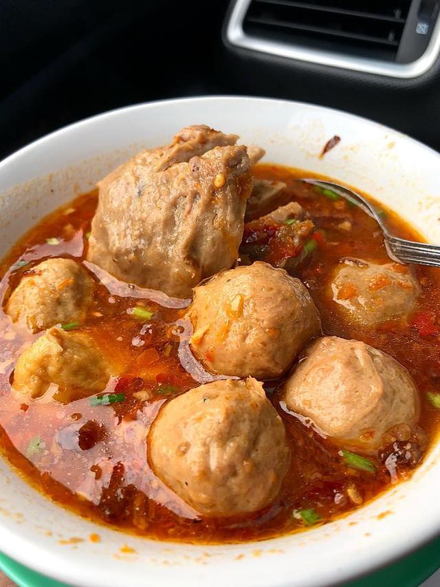 6 Rekomendasi Bakso Lezat Di Jakarta Yang Pas Dinikmati Saat Hujan