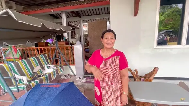Sederhana, Ini 7 Potret Rumah Dewi Perssik di Kampung Halaman Jember