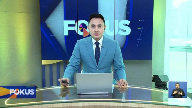 Fokus edisi (13/03) mengangkat beberapa topik pilihan di antaranya, Banjir Rendam Permukiman di Sumbar dan Jambi, Pengungkapan Praktik Curang Minyakita, Tradisi Berbuka Puasa Bersama di Pakistan, Fenomena Hujan Es.