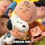 The Peanuts Movie adalah sebuah film animasi asal Amerika, yang menceritakan tentang tokoh Snoopy dan Charlie