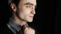 Aktor asal Inggris Daniel Radcliffe rupanya memiliki keinginan terpendam untuk bermain di film musikal. 