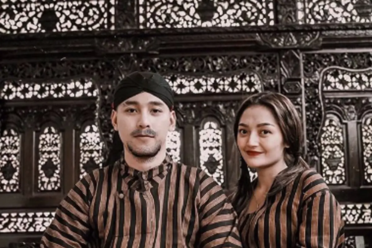 Siti Badriah