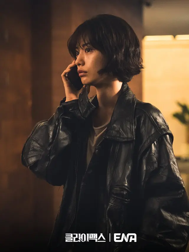 Salah satu adegan dalam drakor Climax. (Foto: Dok. soompi.com)