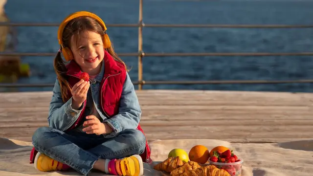 Kenali Cara Menghadapi Anak Picky Eater Saat Liburan di Luar Kota agar Tetap Tenang dan Menyenangkan