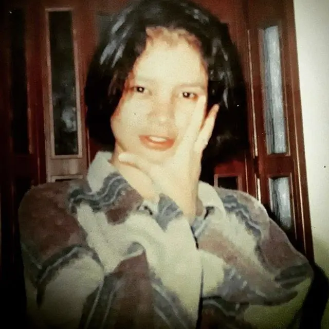 Perubahan Gaya Rambut Rossa dari Masa ke Masa/brilio.net