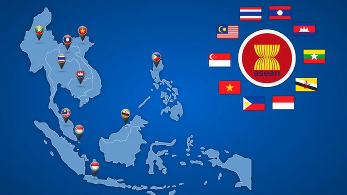 Timedoor IT Outsource - Negara ASEAN beserta Profilnya yang Perlu Diketahui - Ragam Bola.com