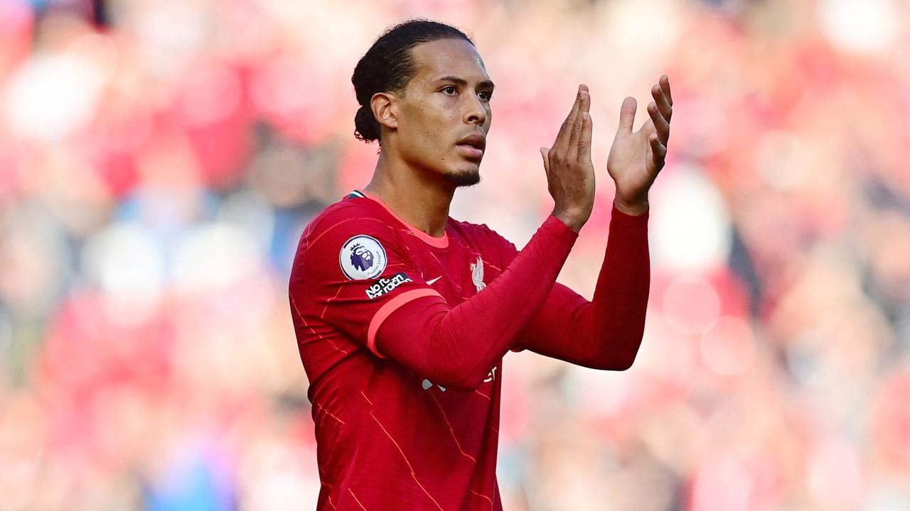 Foto: Deretan Pemain Termahal Yang Akan Memanaskan Laga Manchester United Kontra Liverpool di Liga Inggris