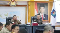 Wamen Bima Arya: Pelaksanaan PSU Pilkada 2024 Masih Lancar