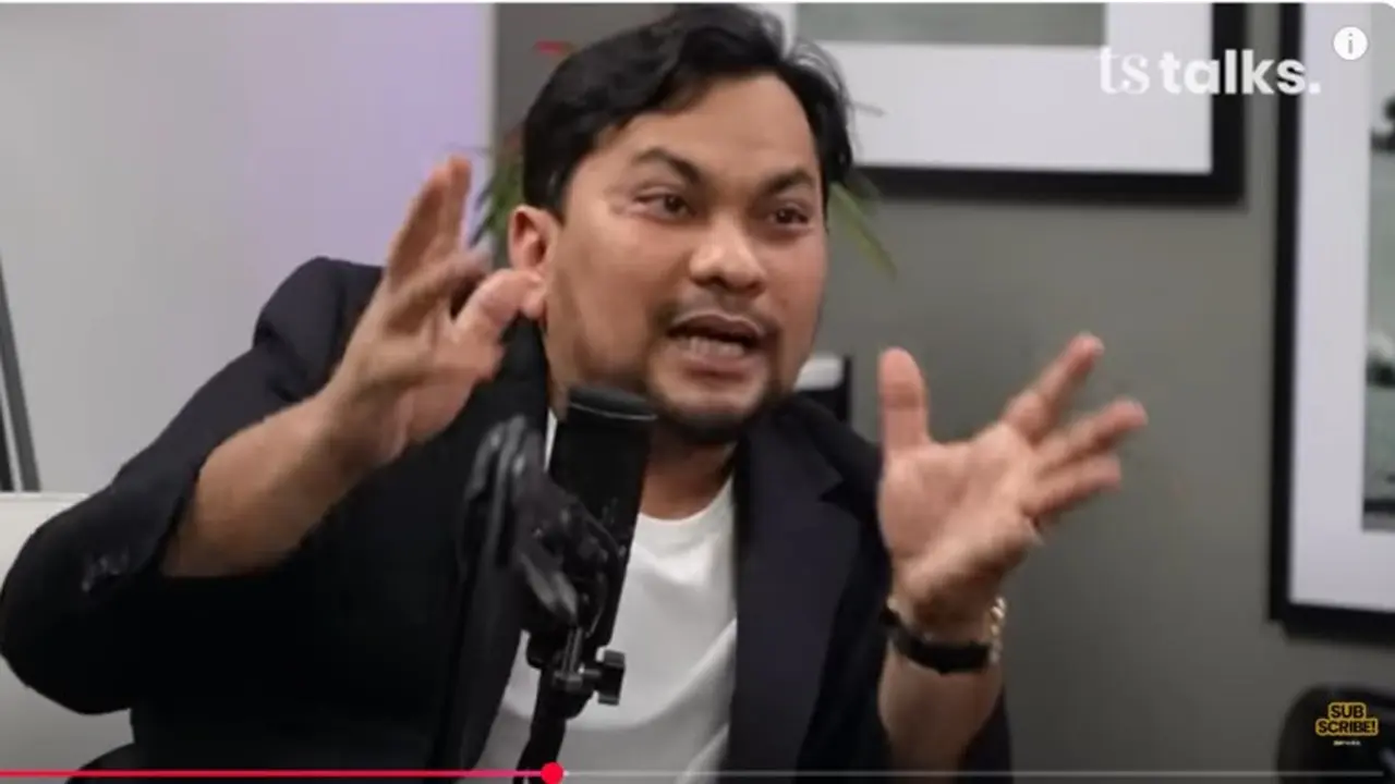 Saran Dokter Tompi Jika Kulit Mati Akibat Pakai Skincare Berlebihan