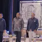 Partai NasDem mendorong pemerintah Indonesia membawa pulang prasasti pucangan dari India. (Istimewa)