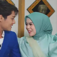 Lesti Kejora dan Rizky Billar berbagi pengalaman kisah cinta di Seribu Kali Cinta The Series