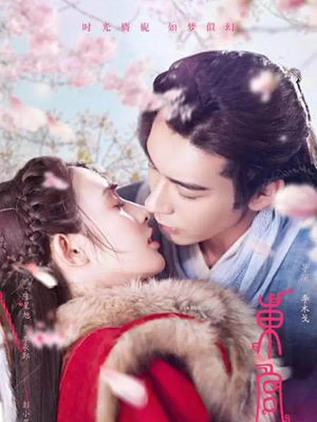 Rekomendasi Drama China yang Kisah Cintanya Tragis