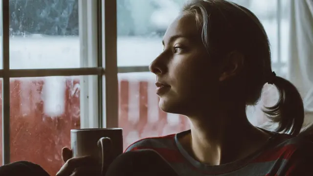 Penyesalan Setelah Putus Cinta Itu Kadang Hanya Kepura-puraan