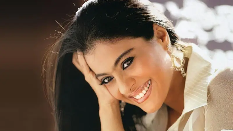 Kajol