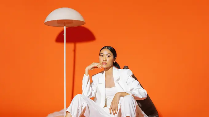 Melihat Koleksi Terbaru MKS Shoes ‘What MKS Us’, Desain Quirky Terinspirasi dari Sofa dan Karpet