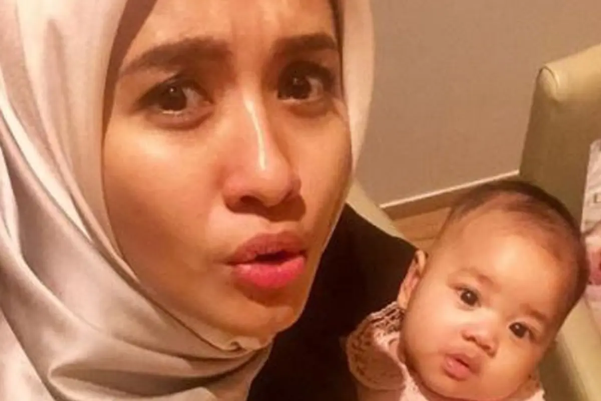 [Bintang] Laudya Cynthia Bella