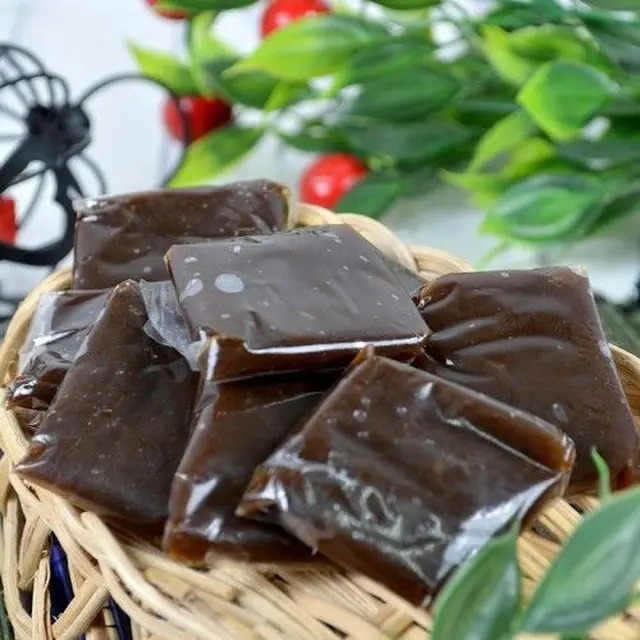 Potret Dodol Betawi (Sumber: PanutanQ)