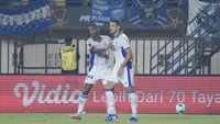 Persib Bandung ke Semifinal Piala Presiden 2026 setelah Tundukkan DPMM FC