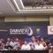 Konferensi pers Daihatsu Indonesia Masters 2026 di Jakarta, Kamis (27/11/2025). (Bola.com/Roby Dian)