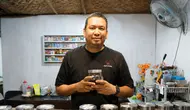 Cari Tempat Ngeteh Paling Betul di Jogja? Kedai Lokalti Tawarkan Kekayaan Rasa Teh Khas Nusantara