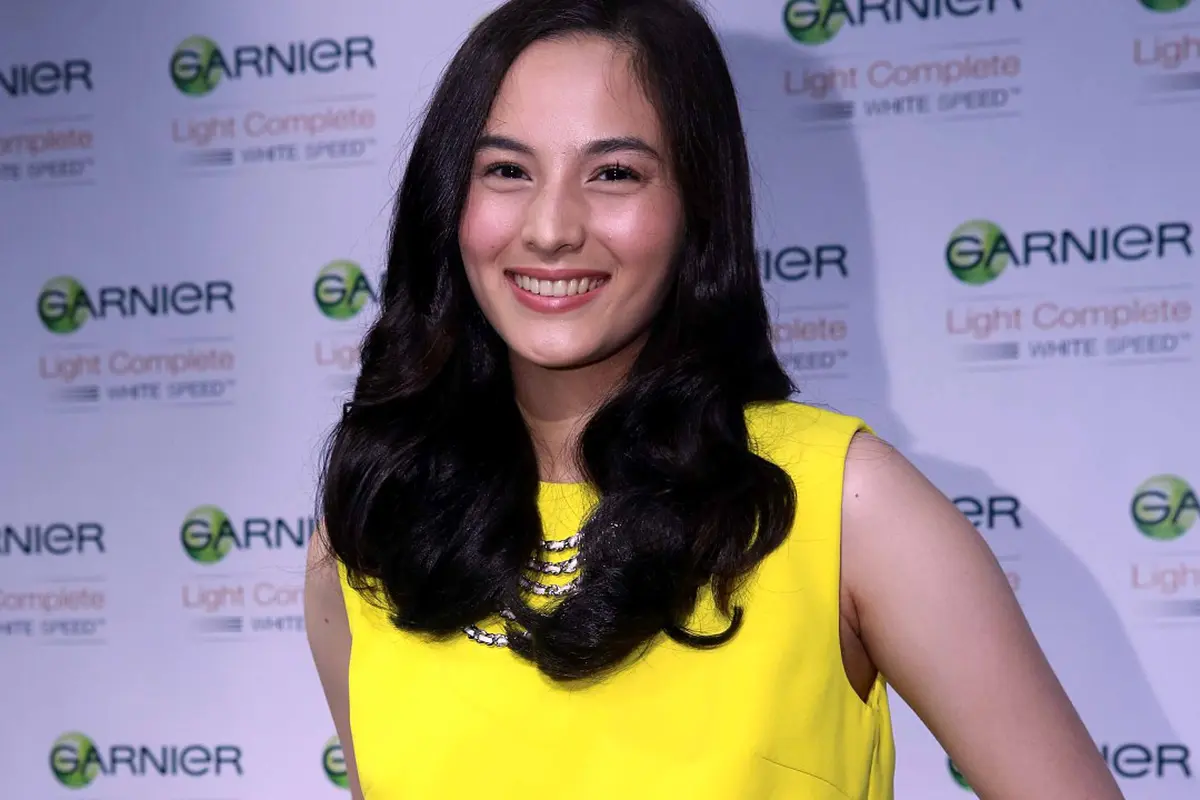 Chelsea Islan