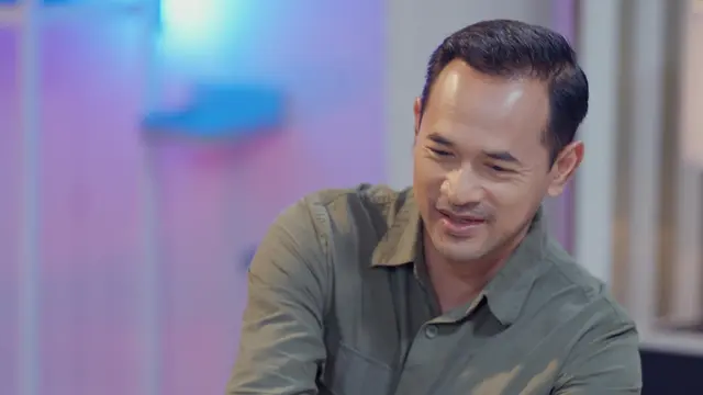 Sinetron SCTV Wajah Cinta yang Lain Episode 114