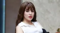 Jelang tahun baru, Sally Adellia bersama Jessica Iskandar dan dr Irene akan gelar tus estetika mewah di Korea Selatan.