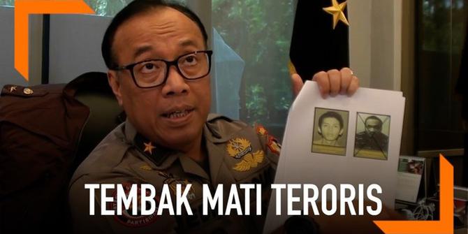 VIDEO: Satgas Tinombala Tembak Mati 3 Teroris Ali Kalora