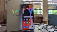 Xiaomi Mi 11 Akan Diumumkan Pada 28 Desember 2020