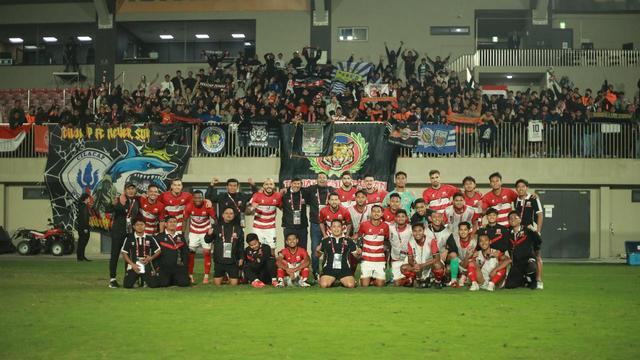 Madura United