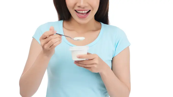 yogurt