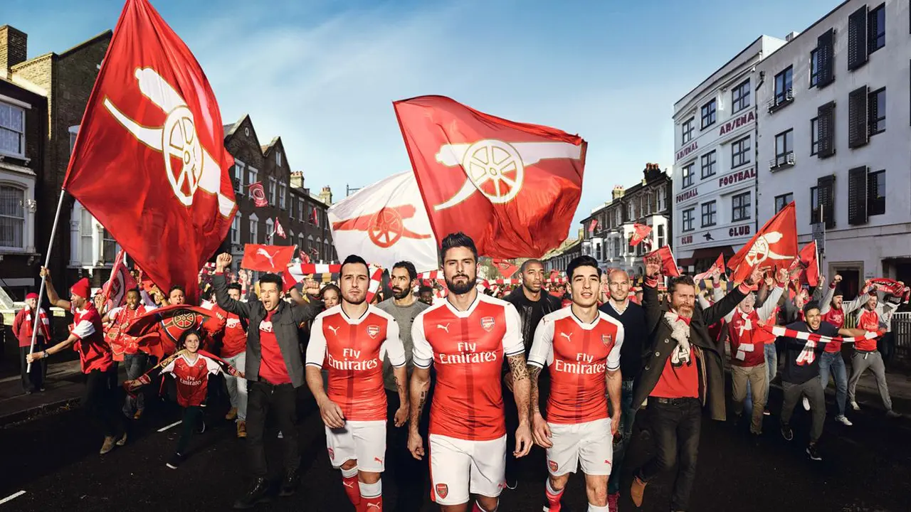 Arsenal