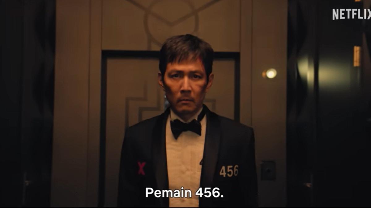 Trailer Drakor Squid Game Season 3 Spill Permainan Baru hingga Pertanyaan Besar: Masihkah Gi Hun Percaya Manusia?