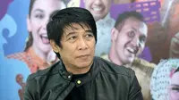 Jumpa pers RISALAH CINTA RAMADAN BERSAMA ANTV (Bambang E. Ros/Fimela.com)