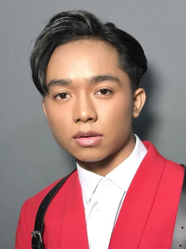 Betrand Peto Putra Onsu