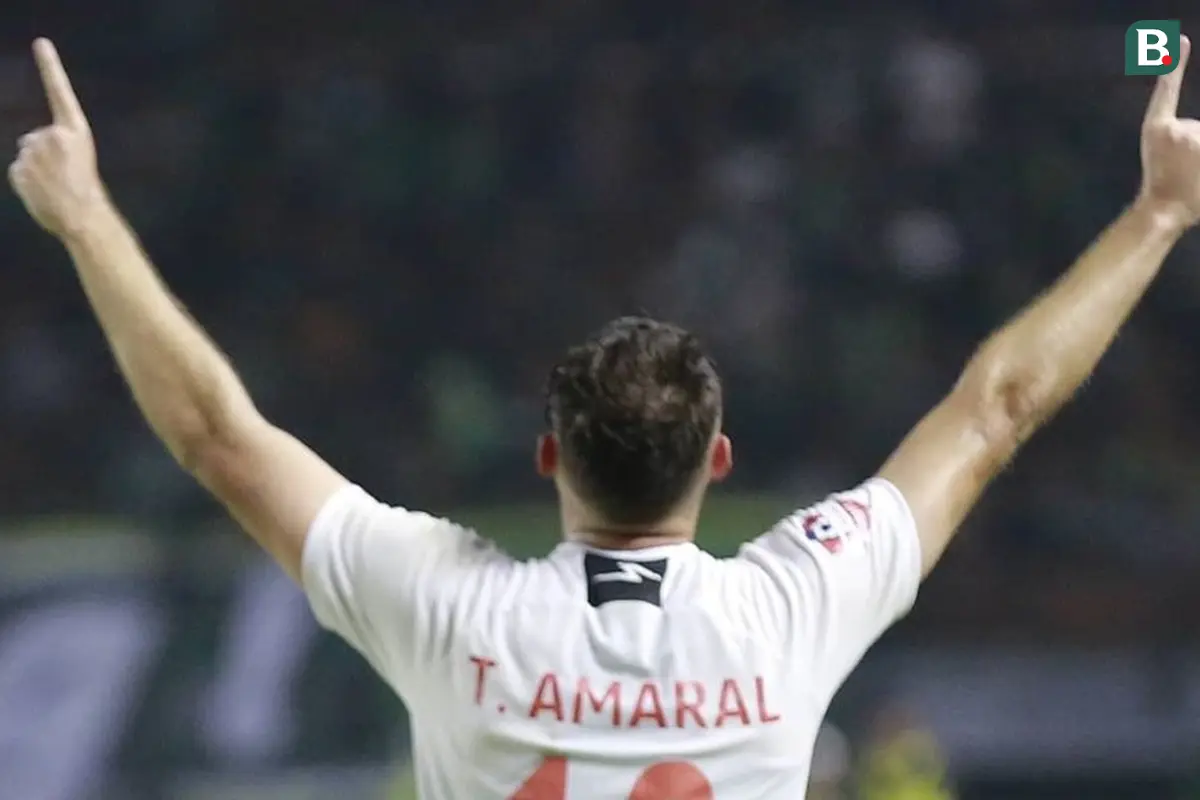 Thiago Amaral