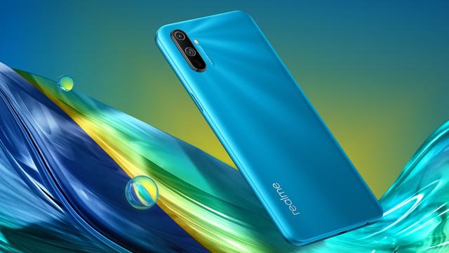 Rilis Hari Ini Realme C3 Boyong Tiga Kamera Utama Dan Tampilan Ui Baru Tekno Liputan6 Com