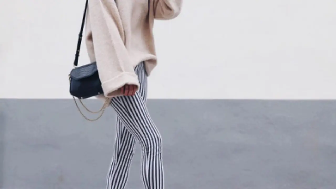 Outfit Mainstream yang Tak Pernah Membosankan