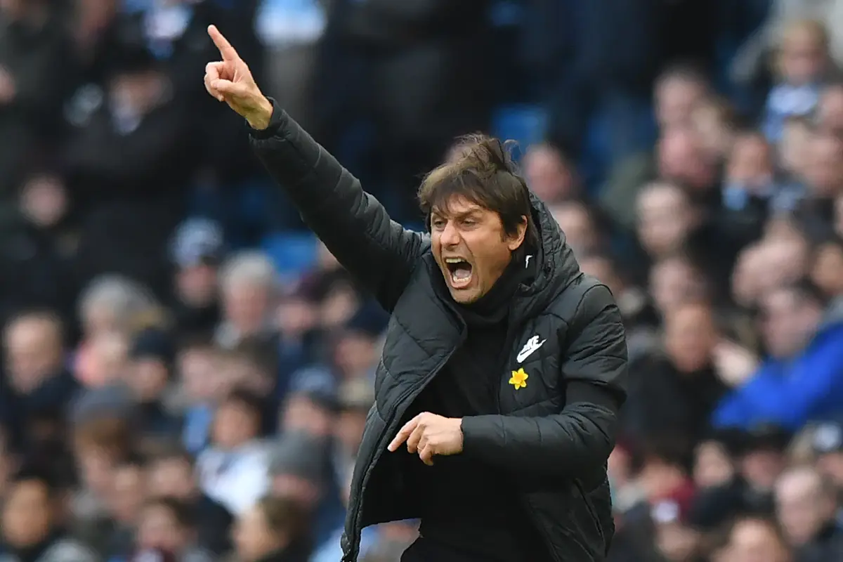 Antonio Conte
